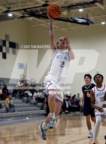 Thumbnail 1 in Cuthbertson @ Ballantyne Ridge photogallery.