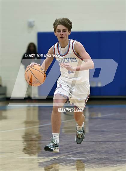 Thumbnail 3 in Cuthbertson @ Ballantyne Ridge photogallery.