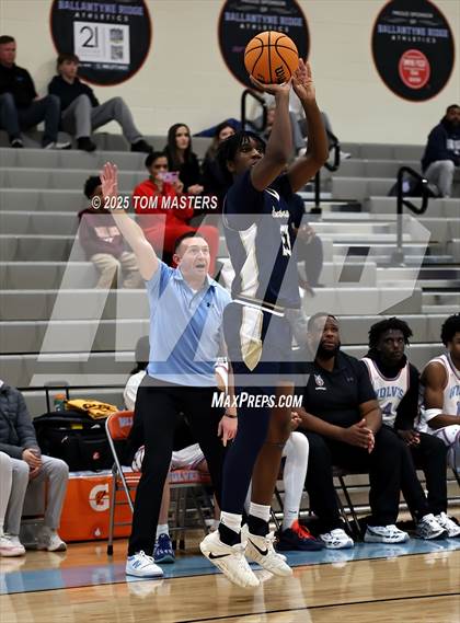 Thumbnail 1 in Cuthbertson @ Ballantyne Ridge photogallery.