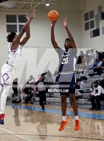 Thumbnail 3 in Cuthbertson @ Ballantyne Ridge photogallery.