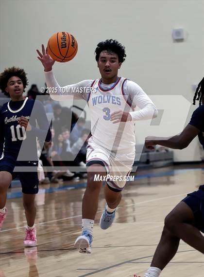 Thumbnail 1 in Cuthbertson @ Ballantyne Ridge photogallery.