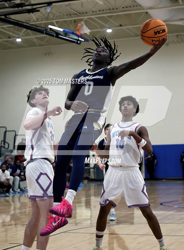 Cuthbertson @ Ballantyne Ridge