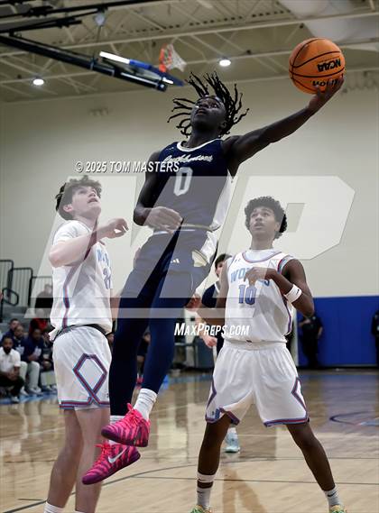 Thumbnail 1 in Cuthbertson @ Ballantyne Ridge photogallery.