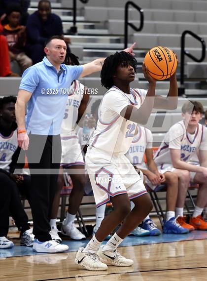 Thumbnail 2 in Cuthbertson @ Ballantyne Ridge photogallery.