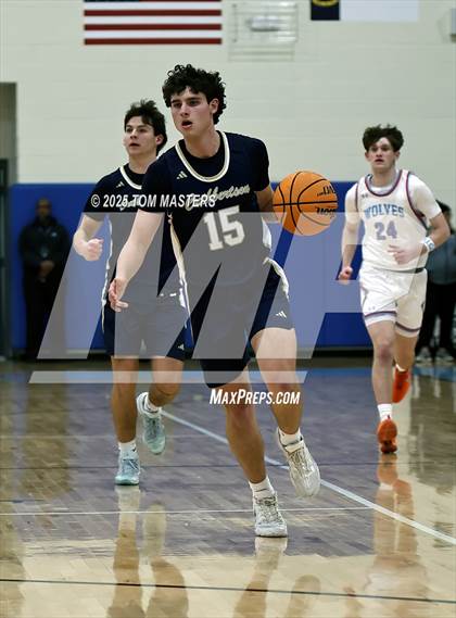 Thumbnail 2 in Cuthbertson @ Ballantyne Ridge photogallery.