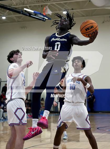 Thumbnail 3 in Cuthbertson @ Ballantyne Ridge photogallery.