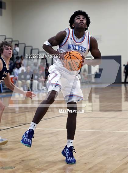 Thumbnail 1 in Cuthbertson @ Ballantyne Ridge photogallery.