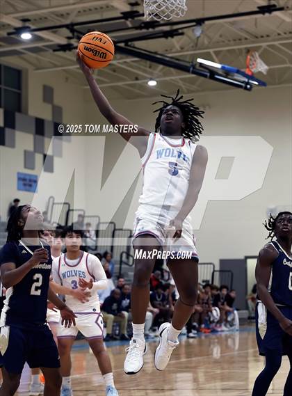 Thumbnail 2 in Cuthbertson @ Ballantyne Ridge photogallery.