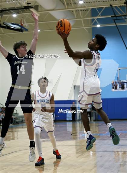 Thumbnail 3 in Cuthbertson @ Ballantyne Ridge photogallery.