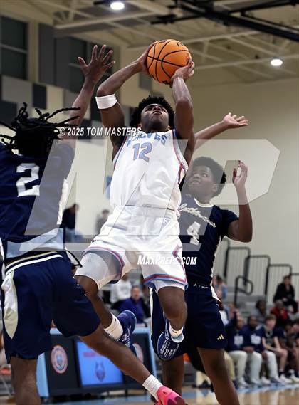 Thumbnail 2 in Cuthbertson @ Ballantyne Ridge photogallery.