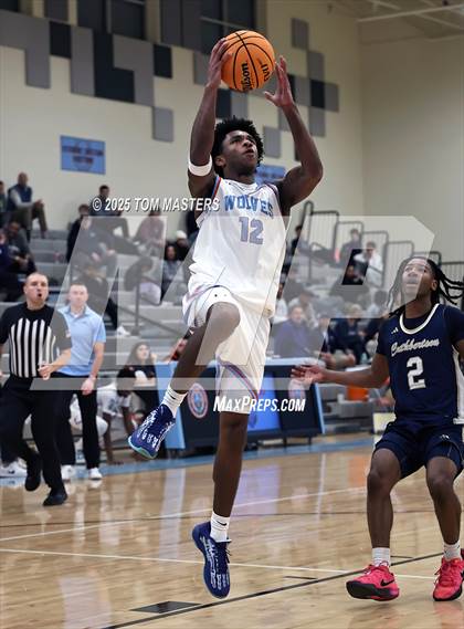 Thumbnail 2 in Cuthbertson @ Ballantyne Ridge photogallery.