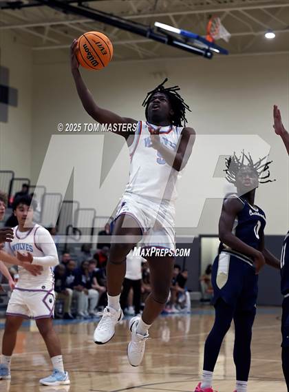 Thumbnail 1 in Cuthbertson @ Ballantyne Ridge photogallery.