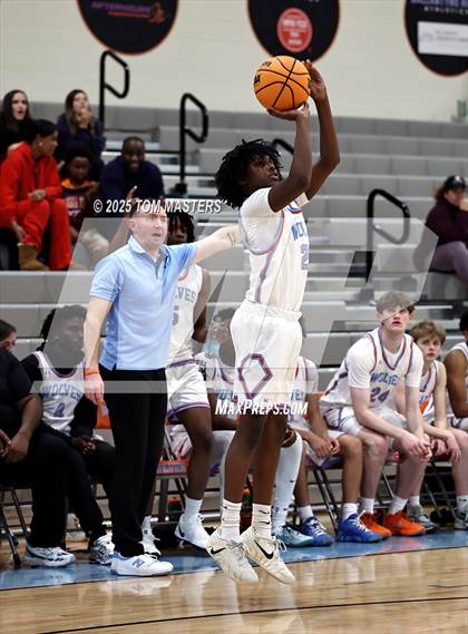 Thumbnail 3 in Cuthbertson @ Ballantyne Ridge photogallery.