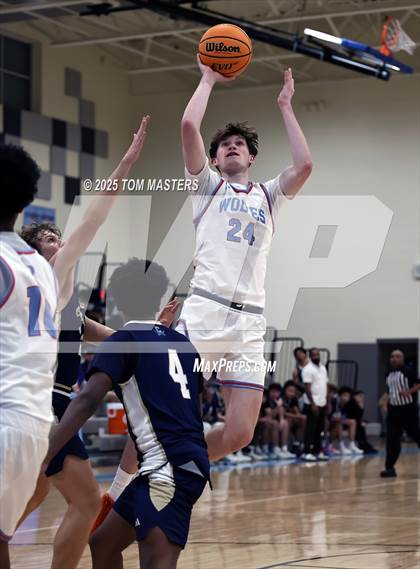 Thumbnail 1 in Cuthbertson @ Ballantyne Ridge photogallery.