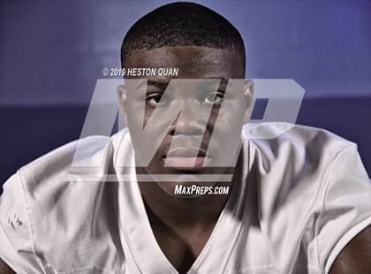 Thumbnail 2 in St. John Bosco (Preseason Photo Shoot) photogallery.