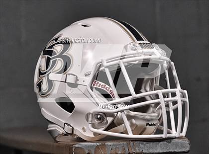 Thumbnail 2 in St. John Bosco (Preseason Photo Shoot) photogallery.
