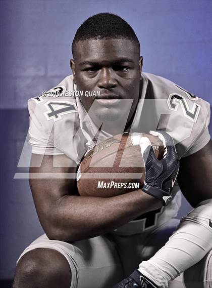 Thumbnail 1 in St. John Bosco (Preseason Photo Shoot) photogallery.