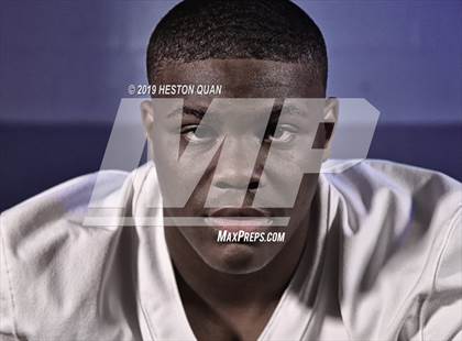 Thumbnail 3 in St. John Bosco (Preseason Photo Shoot) photogallery.