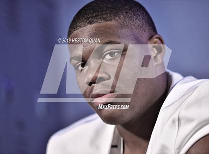 Thumbnail 3 in St. John Bosco (Preseason Photo Shoot) photogallery.