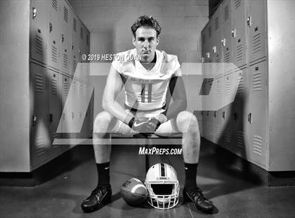 Thumbnail 2 in St. John Bosco (Preseason Photo Shoot) photogallery.