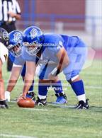 Photo from the gallery "Hughson @ Sierra"