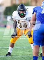 Photo from the gallery "Hughson @ Sierra"