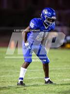 Photo from the gallery "Hughson @ Sierra"