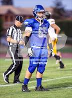 Photo from the gallery "Hughson @ Sierra"