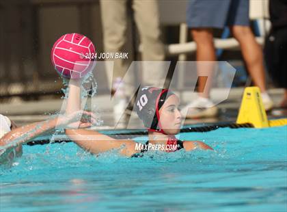 Thumbnail 2 in Monte Vista vs St. Ignatius College Preparatory (Tri-Valley Invitational) photogallery.