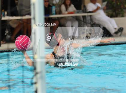 Thumbnail 2 in Monte Vista vs St. Ignatius College Preparatory (Tri-Valley Invitational) photogallery.