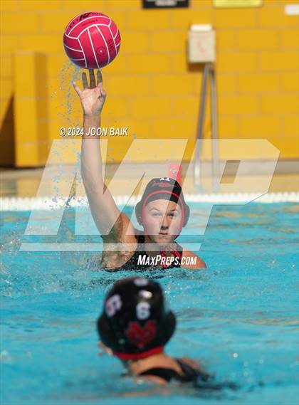 Thumbnail 1 in Monte Vista vs St. Ignatius College Preparatory (Tri-Valley Invitational) photogallery.
