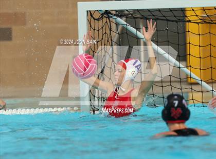 Thumbnail 1 in Monte Vista vs St. Ignatius College Preparatory (Tri-Valley Invitational) photogallery.