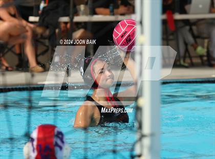 Thumbnail 3 in Monte Vista vs St. Ignatius College Preparatory (Tri-Valley Invitational) photogallery.