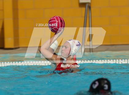 Thumbnail 3 in Monte Vista vs St. Ignatius College Preparatory (Tri-Valley Invitational) photogallery.