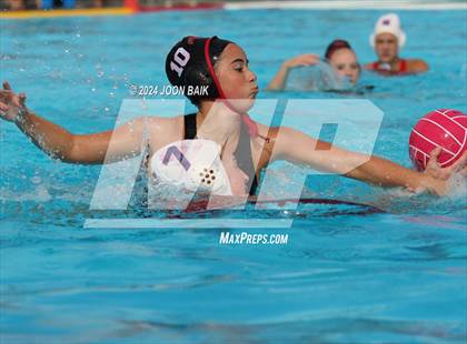 Thumbnail 1 in Monte Vista vs St. Ignatius College Preparatory (Tri-Valley Invitational) photogallery.