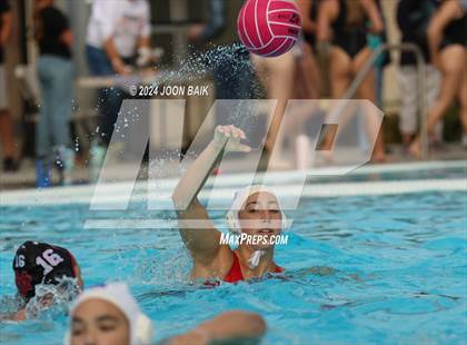 Thumbnail 1 in Monte Vista vs St. Ignatius College Preparatory (Tri-Valley Invitational) photogallery.