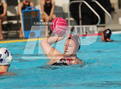 Thumbnail 2 in Monte Vista vs St. Ignatius College Preparatory (Tri-Valley Invitational) photogallery.