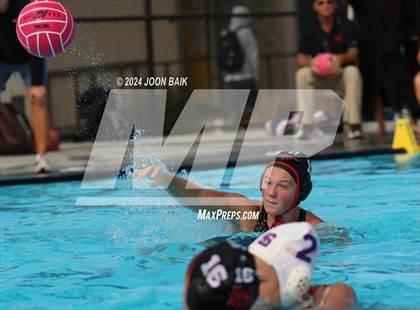 Thumbnail 3 in Monte Vista vs St. Ignatius College Preparatory (Tri-Valley Invitational) photogallery.