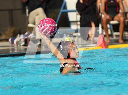 Thumbnail 1 in Monte Vista vs St. Ignatius College Preparatory (Tri-Valley Invitational) photogallery.