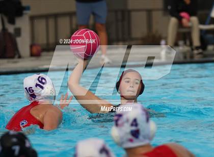 Thumbnail 3 in Monte Vista vs St. Ignatius College Preparatory (Tri-Valley Invitational) photogallery.