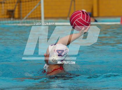 Thumbnail 1 in Monte Vista vs St. Ignatius College Preparatory (Tri-Valley Invitational) photogallery.