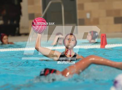 Thumbnail 1 in Monte Vista vs St. Ignatius College Preparatory (Tri-Valley Invitational) photogallery.