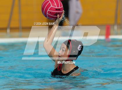 Thumbnail 1 in Monte Vista vs St. Ignatius College Preparatory (Tri-Valley Invitational) photogallery.