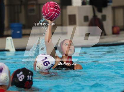 Thumbnail 1 in Monte Vista vs St. Ignatius College Preparatory (Tri-Valley Invitational) photogallery.