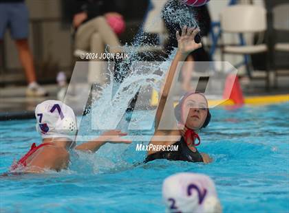 Thumbnail 3 in Monte Vista vs St. Ignatius College Preparatory (Tri-Valley Invitational) photogallery.