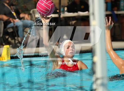 Thumbnail 3 in Monte Vista vs St. Ignatius College Preparatory (Tri-Valley Invitational) photogallery.