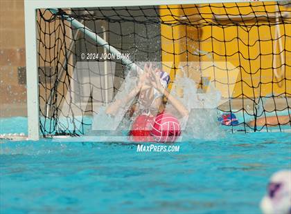 Thumbnail 2 in Monte Vista vs St. Ignatius College Preparatory (Tri-Valley Invitational) photogallery.