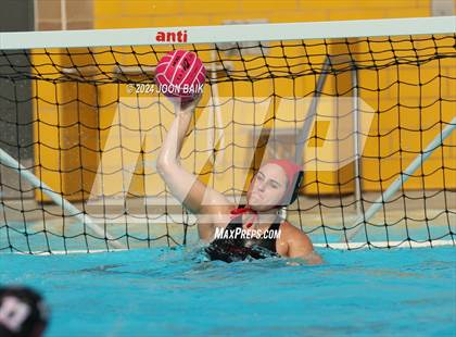 Thumbnail 1 in Monte Vista vs St. Ignatius College Preparatory (Tri-Valley Invitational) photogallery.