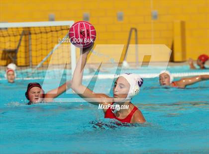 Thumbnail 1 in Monte Vista vs St. Ignatius College Preparatory (Tri-Valley Invitational) photogallery.