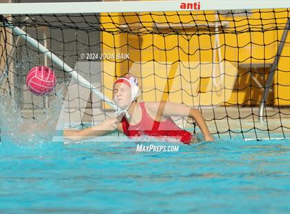 Thumbnail 2 in Monte Vista vs St. Ignatius College Preparatory (Tri-Valley Invitational) photogallery.